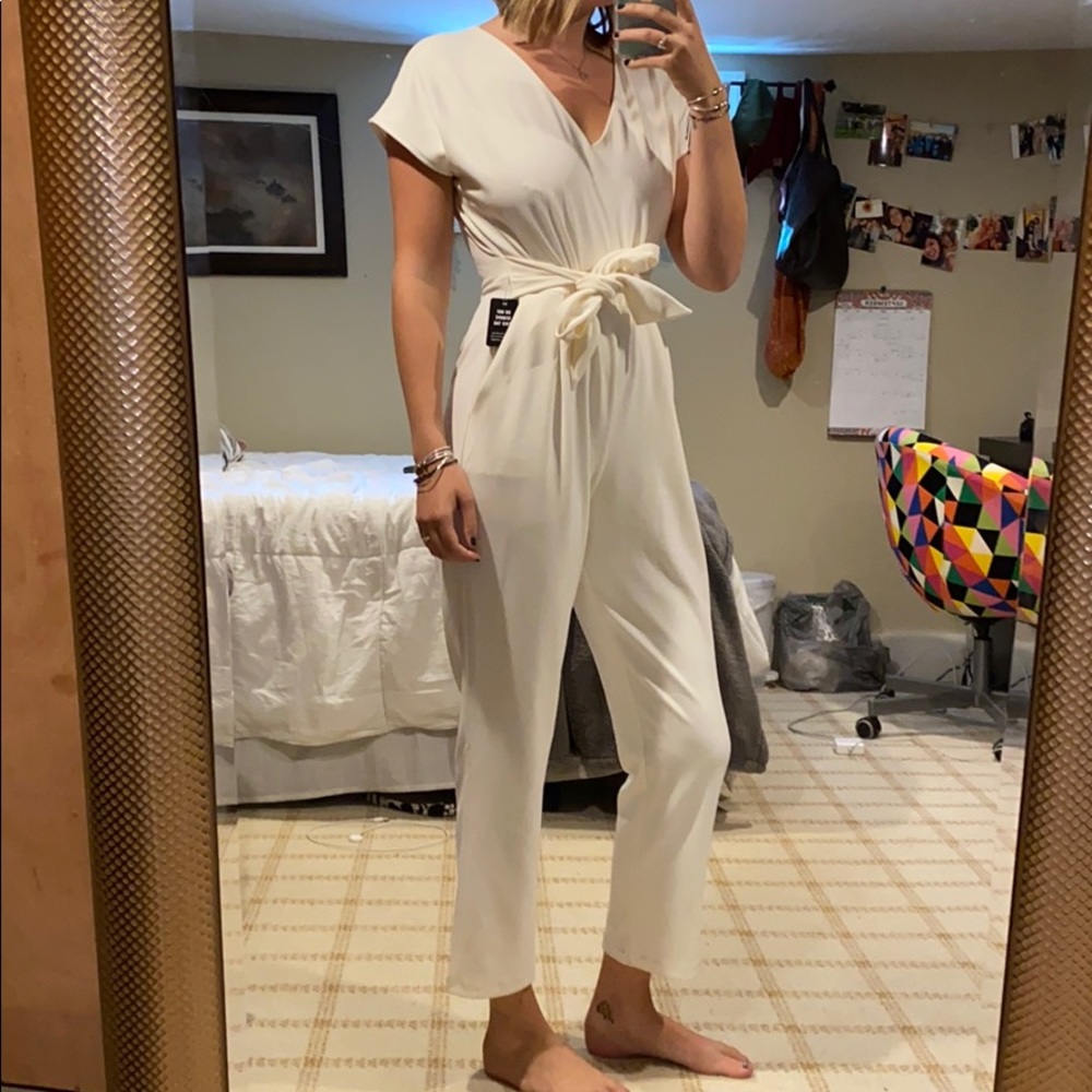 Jumpsuit